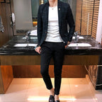 Blazer Masculino Esporte Fino Bellaro® S1052
