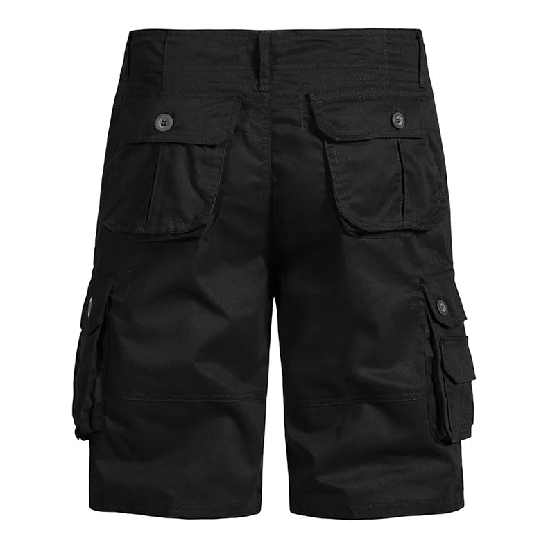 Bermuda Cargo Masculina Bellaro® S1193