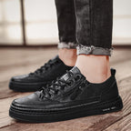 Sapato Masculino Casual Reino