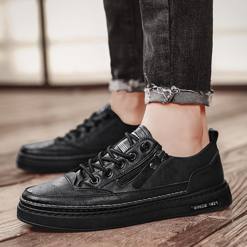 Sapato Masculino Casual Reino