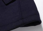 Casaco Longo Masculino Grife Bellaro®