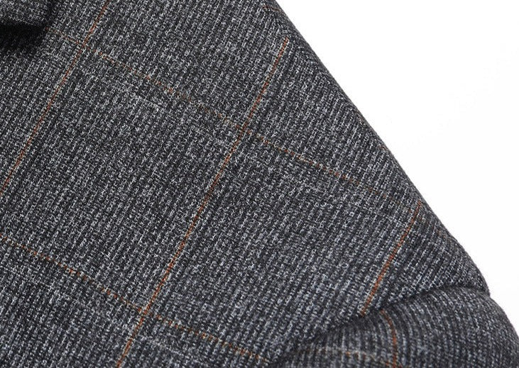 Blazer Masculino Esporte Fino Moderno Bellaro® S1042