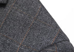 Blazer Masculino Esporte Fino Moderno Bellaro® S1042
