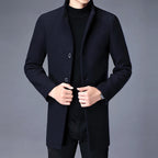 Sobretudo Masculino Trench Coat Bellaro® S1272
