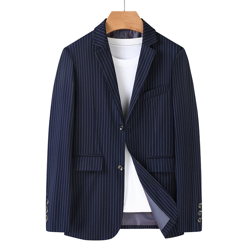 Blazer Masculino Plus Size Bellaro® S1067