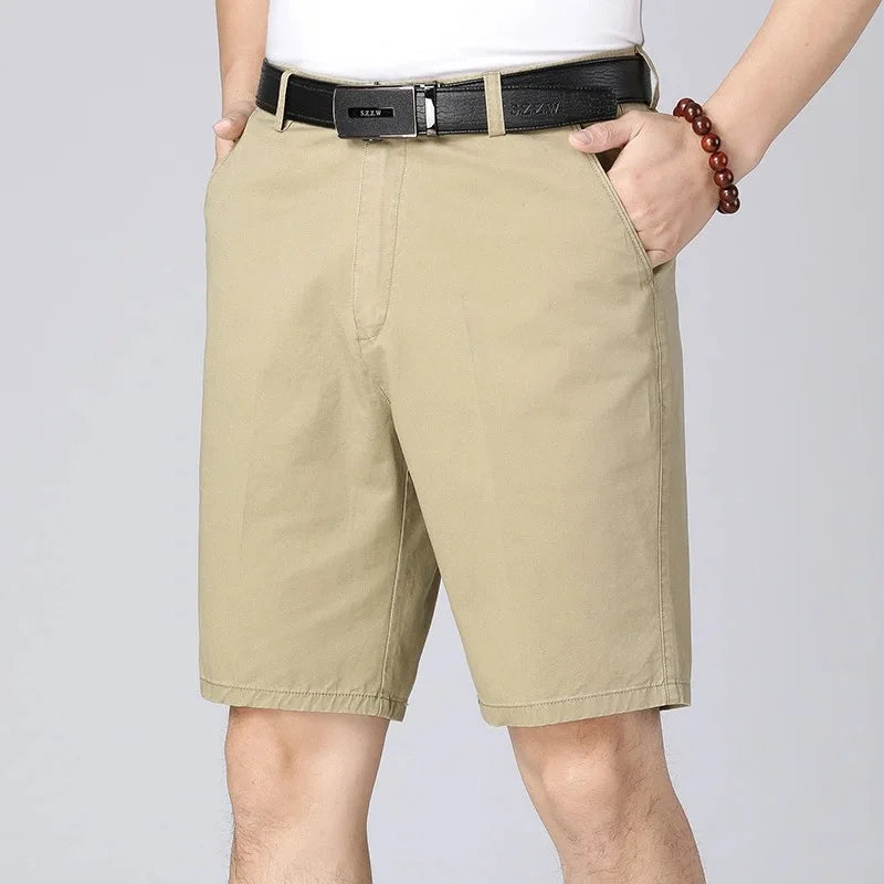 Bermuda Social Masculina Bellaro® S1192