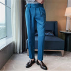 Calça Social Masculina Bellaro® S1223