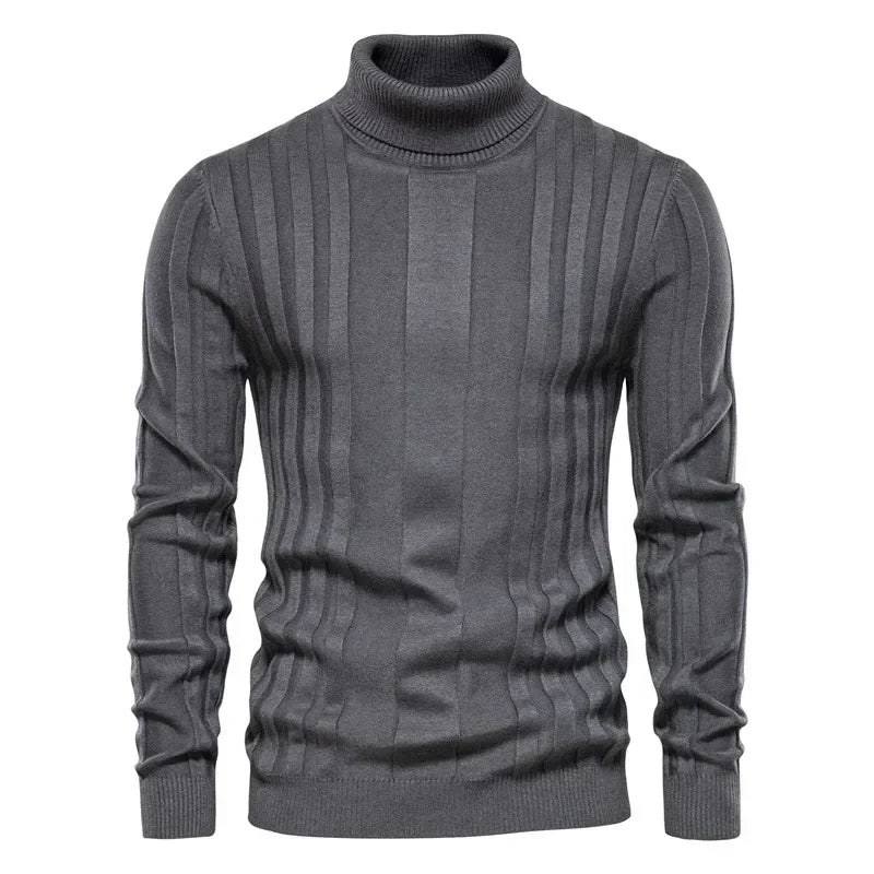 Suéter Masculino Gola Alta Bellaro Atalan®