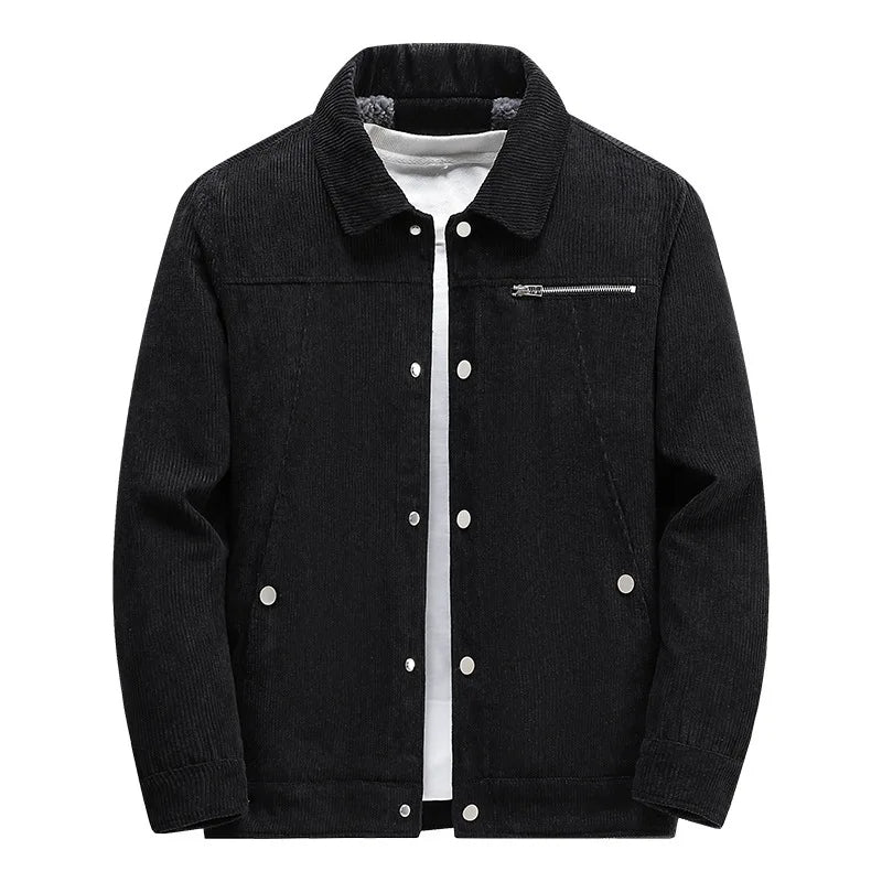 Jaqueta Casual Masculina Bellaro® S1304