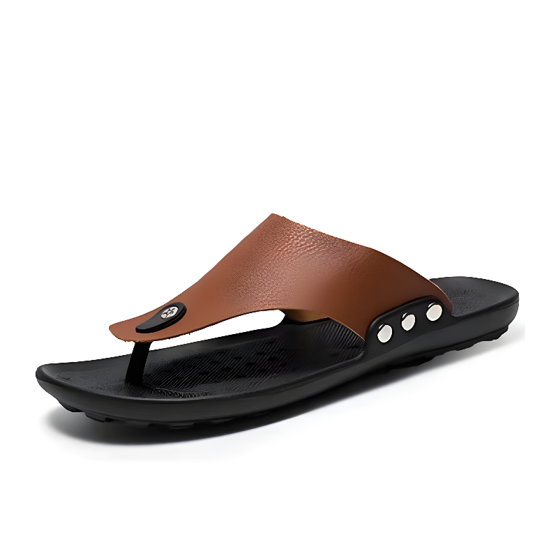 Sandália Masculina Bellaro® S1206