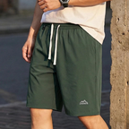 [Leve 6 Pague Só 3] Bermuda Masculina Altrox em Nylon Leve e Poliéster + BRINDES