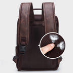 Bolsa Masculina Couro Trend