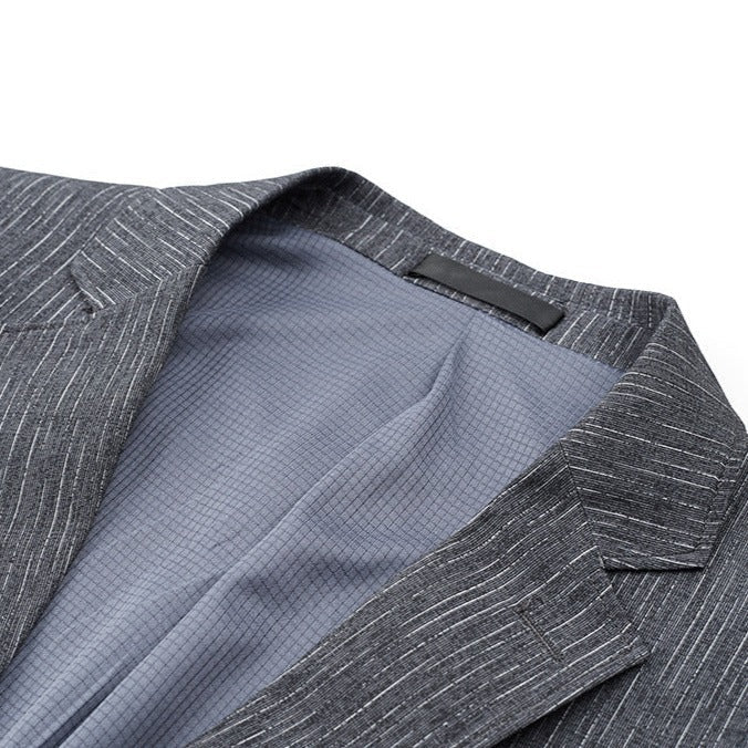 Blazer Masculino Slim Fit Bellaro® S1041