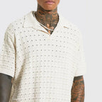 Camisa Polo Masculina Bellaro®