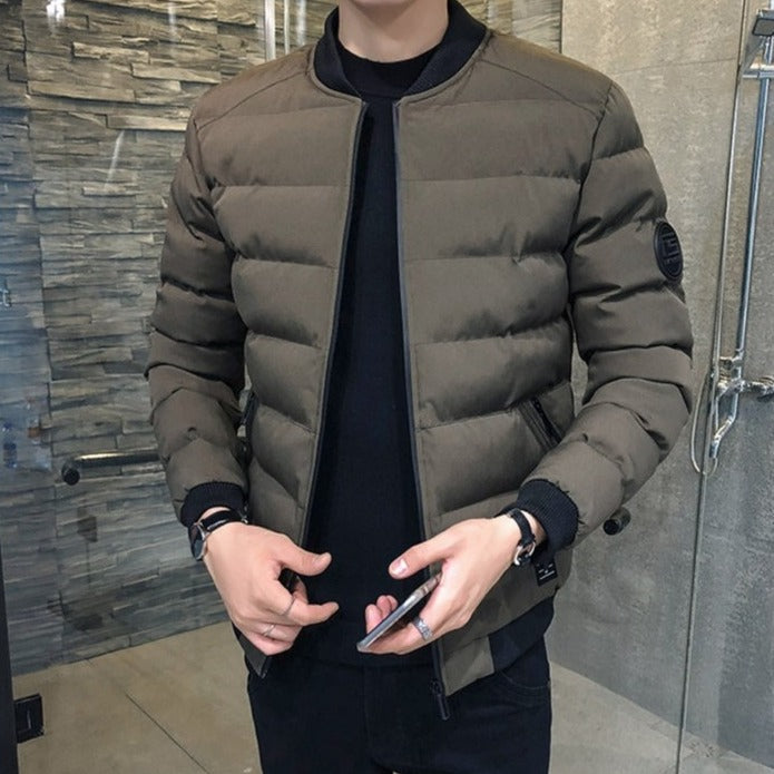 Jaqueta Masculina Fashion Bellaro®