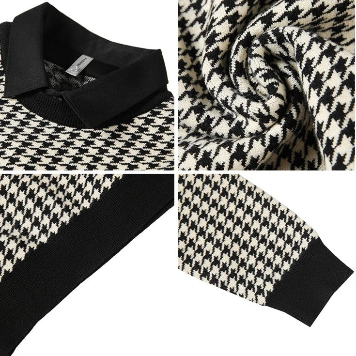 Suéter Masculino Bellaro® S1247