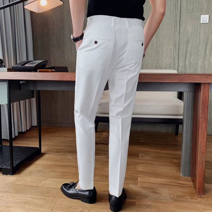 Calça Social Masculina Bellaro® S1230