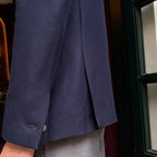Blazer Slim Masculino Transpassado Bellaro® S1281