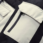 Jaqueta Masculina Térmica Plus Size Bellaro® S1218