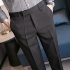 Calça Social Masculina Bellaro® S1231