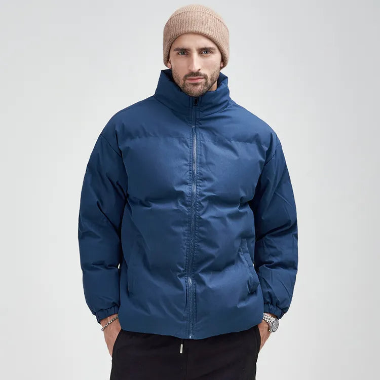 Jaqueta Parka Masculina Bellaro®