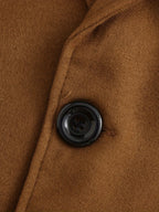 Sobretudo Longo Masculino Grife Bellaro® S1287