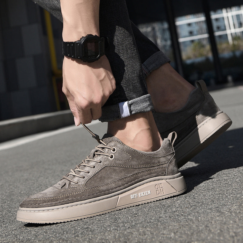 Tênis Casual Masculino Bellaro Off-Ekien® S1078