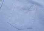 Camisa Social Masculina Plus Size Bellaro® S1072