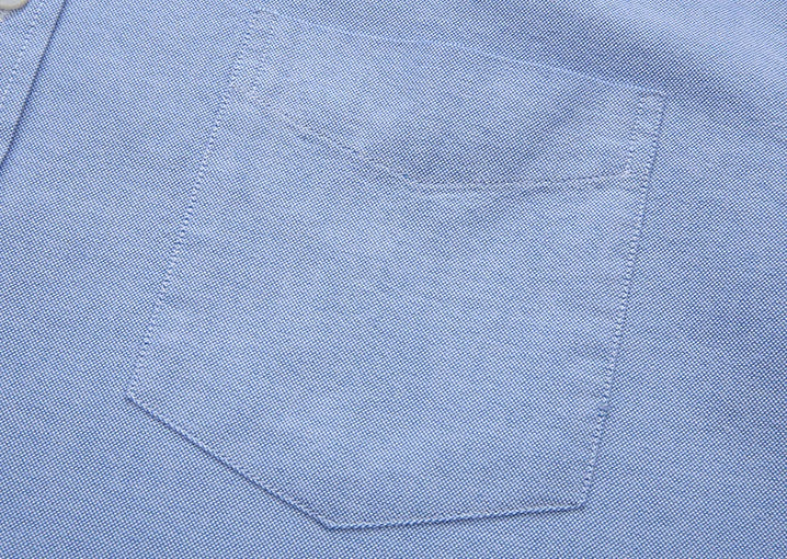 Camisa Social Masculina Plus Size Bellaro® S1072