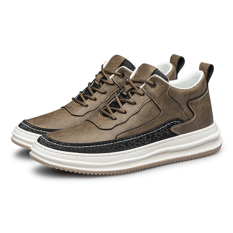 Tênis Casual Masculino Bellaro Jago® S1076