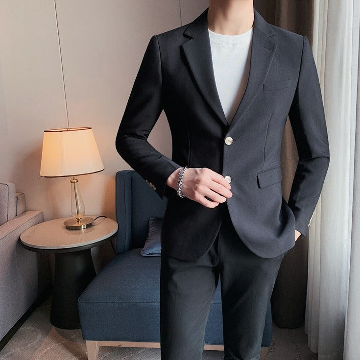 Blazer Masculino Esporte Fino Bellaro® S1037