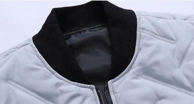 Jaqueta Masculina Acolchoada Bellaro®