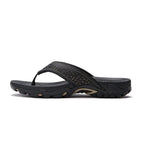 Chinelo Masculino de Couro Bellaro® S1205