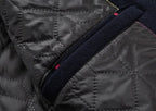 Sobretudo Masculino Trench Coat Bellaro® S1238