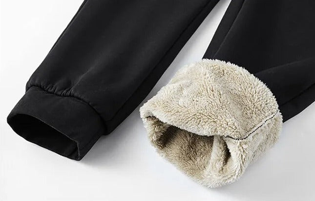 Conjunto Moletom Masculino Bellaro®