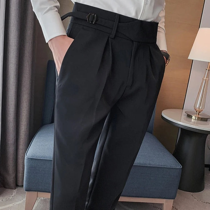Calça Social Masculina Bellaro® S1223