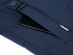 Jaqueta Masculina Impermeável Bellaro® S1309