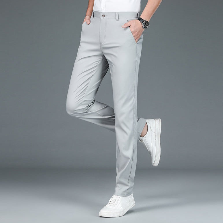 Calça Social Masculina Bellaro® S1009