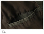 Jaqueta Militar Masculina Bellaro®