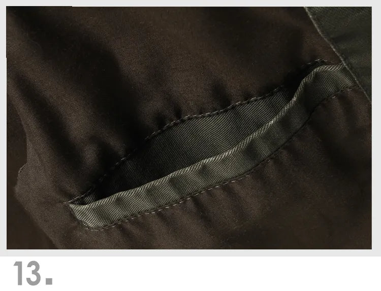 Jaqueta Militar Masculina Bellaro®