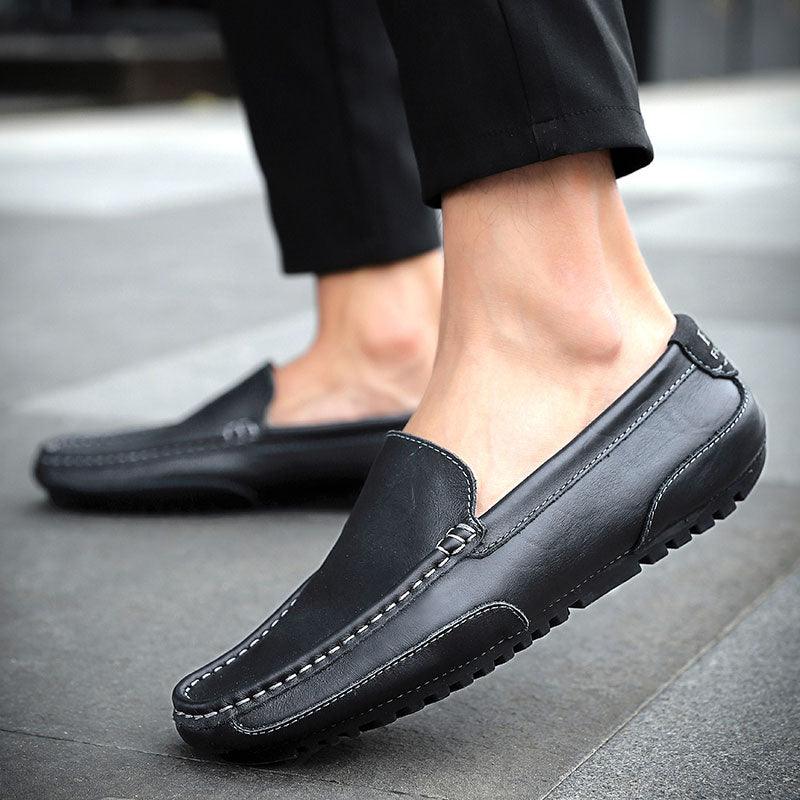 Sapato Masculino Antiderrapante Pierre