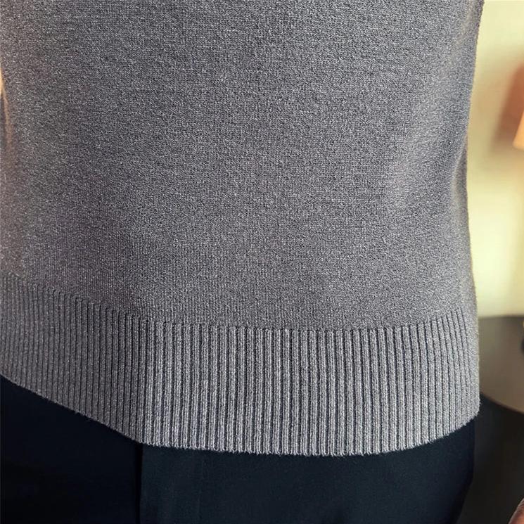 Camisa Gola Alta Masculina Bellaro® S1326