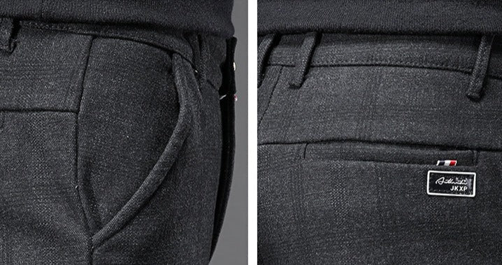 Calça Social Masculina Bellaro® S1011