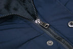 Jaqueta Masculina Impermeável Bellaro® S1309
