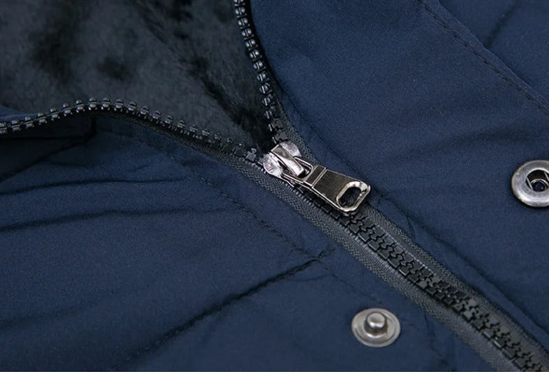 Jaqueta Masculina Impermeável Bellaro® S1309