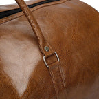 Bolsa de Viagem de Couro Bellaro® S1114