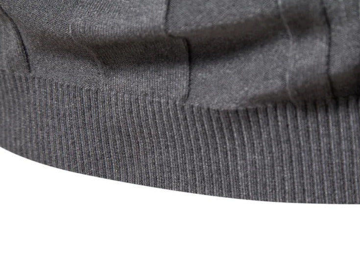 Suéter Masculino Gola Alta Bellaro Atalan®