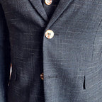Terno Completo Masculino Bellaro®