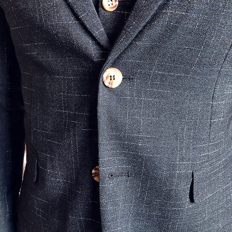 Terno Completo Masculino Bellaro®
