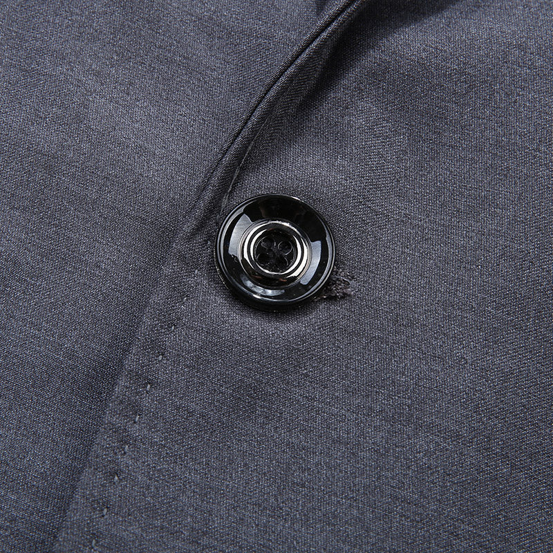 Blazer Masculino Plus Size Bellaro Andro®